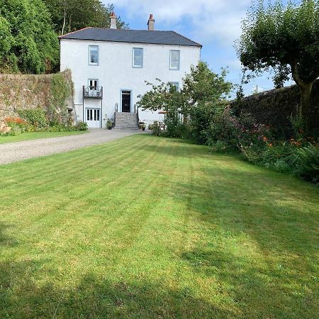 Riverbank House Bed And Breakfast Innishannon 外观 照片