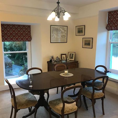 Riverbank House Bed And Breakfast Innishannon 外观 照片