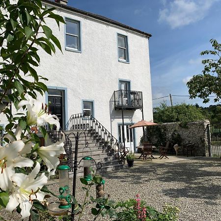 Riverbank House Bed And Breakfast Innishannon 外观 照片