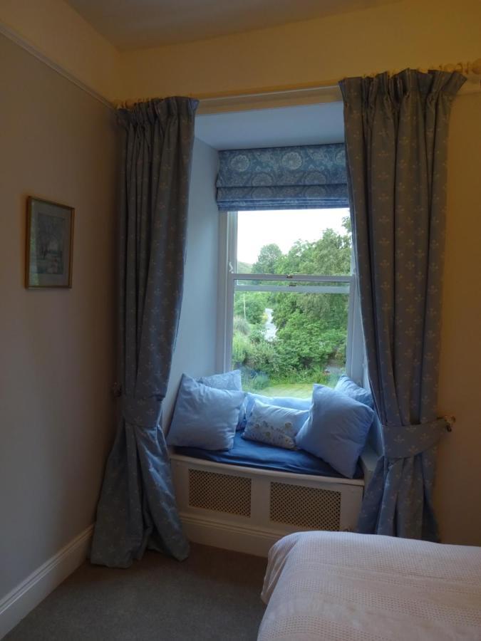 Riverbank House Bed And Breakfast Innishannon 外观 照片