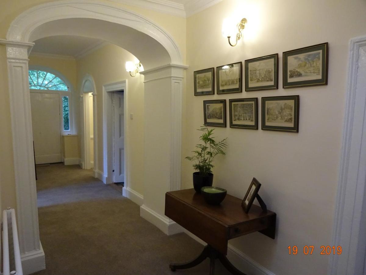 Riverbank House Bed And Breakfast Innishannon 外观 照片