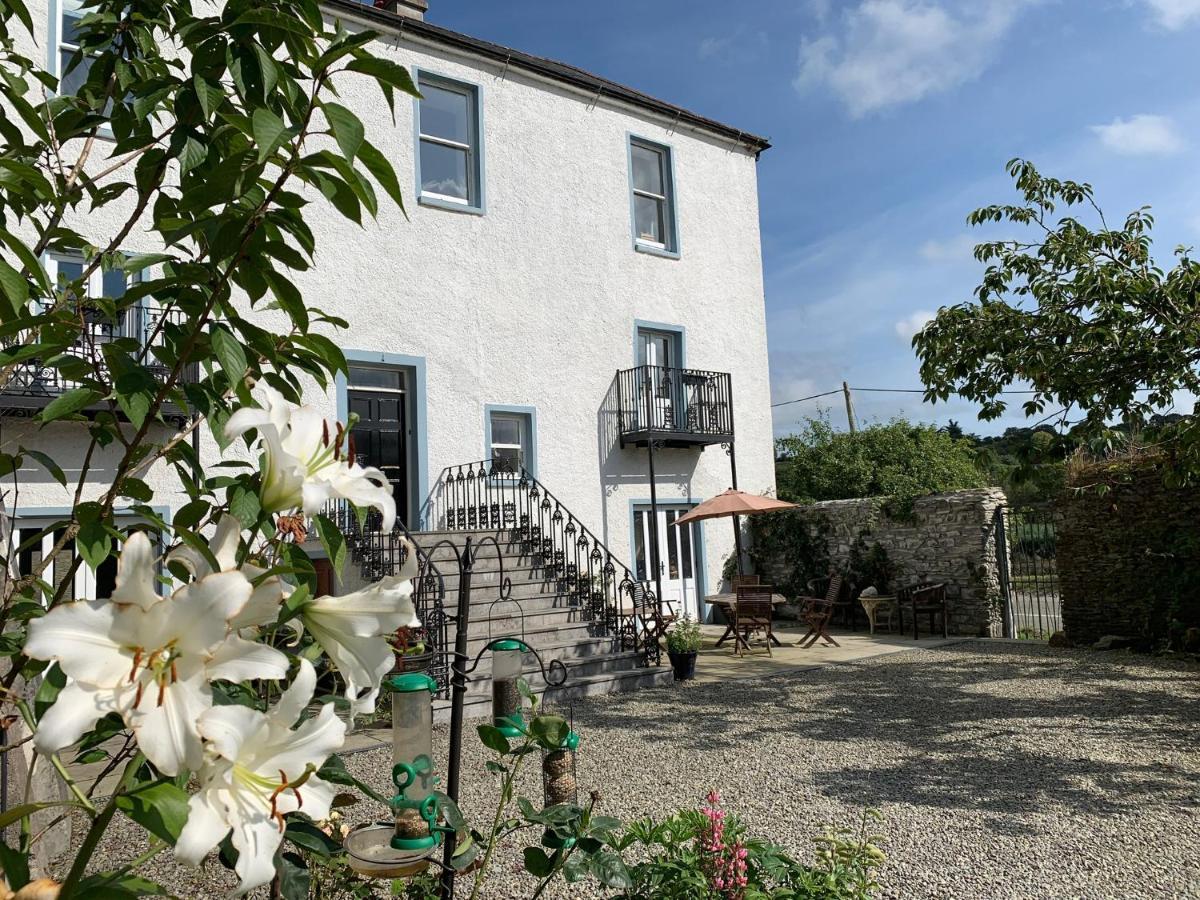 Riverbank House Bed And Breakfast Innishannon 外观 照片