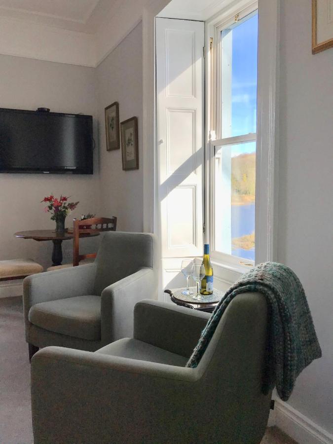 Riverbank House Bed And Breakfast Innishannon 外观 照片