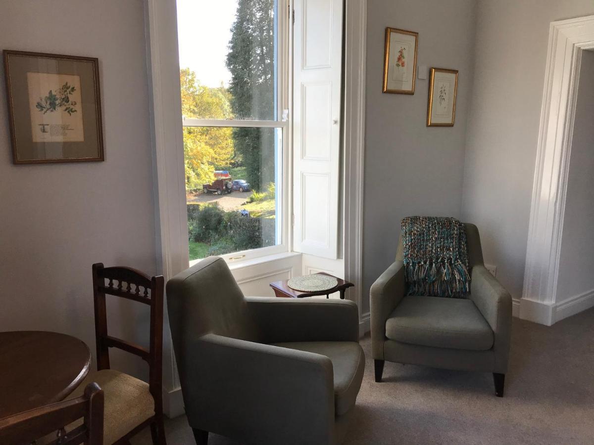 Riverbank House Bed And Breakfast Innishannon 外观 照片