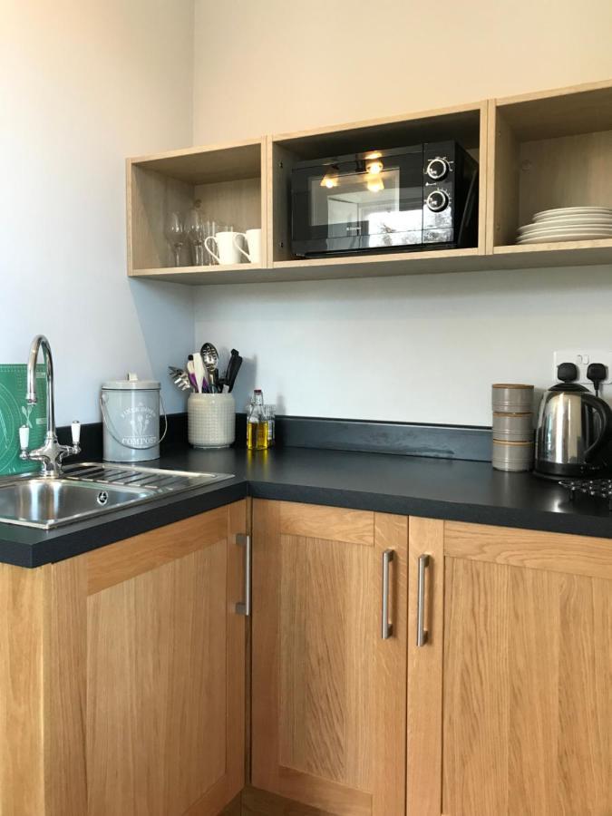 Riverbank House Bed And Breakfast Innishannon 外观 照片