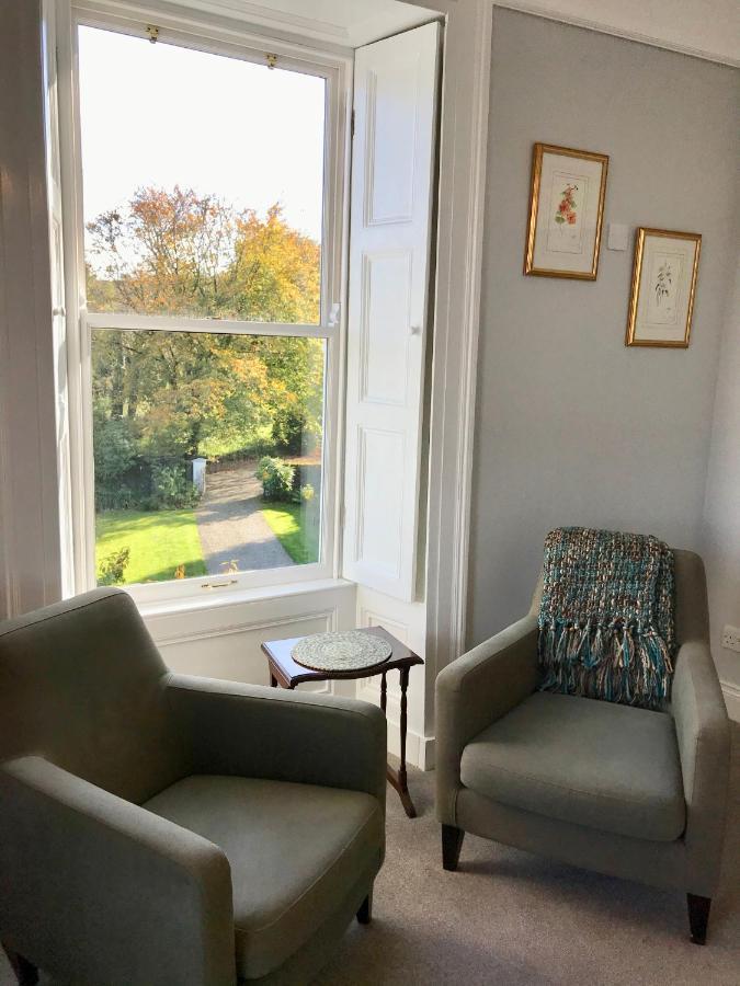 Riverbank House Bed And Breakfast Innishannon 外观 照片