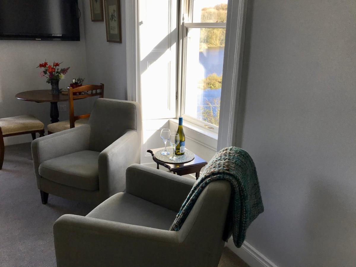 Riverbank House Bed And Breakfast Innishannon 外观 照片