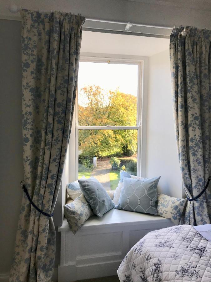 Riverbank House Bed And Breakfast Innishannon 外观 照片